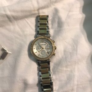 Michael Kors watch